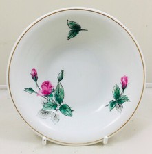 Rosenthal - VICTORIA ROSE - 12 x kleine individuelle Salat-/Dessertschalen 13,5 cm