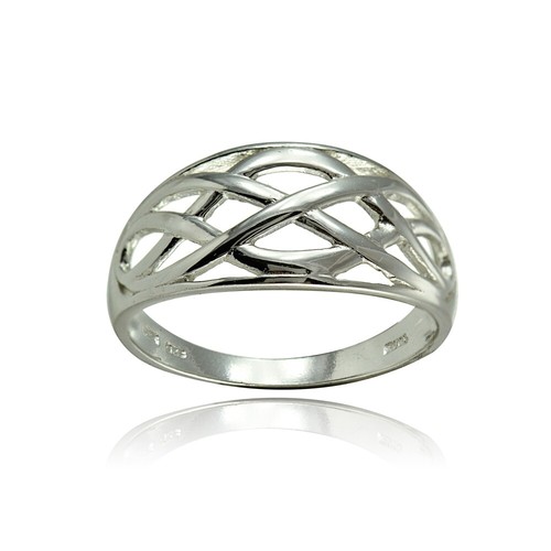 Sterlingsilber hochglanz - sterlingsilber,