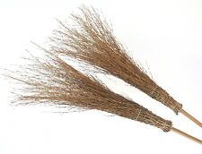 (12,90 €/Stk.) Bambusbesen