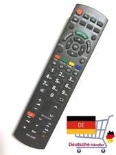 Ersatz Fernbedienung für