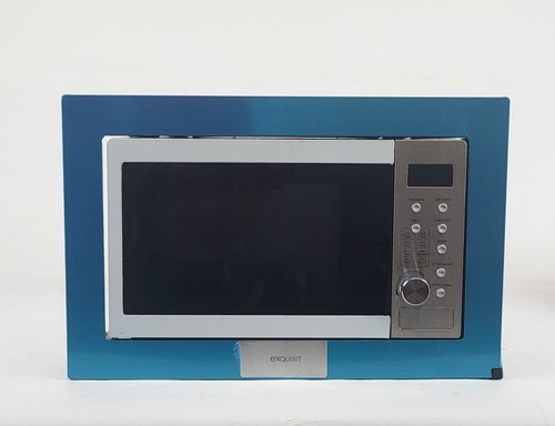 Einbau mikrowelle exquisit - einbau-mikrowelle,
