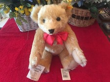 STEIFF  Classic Teddy 1909