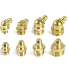 Schmiernippel M6 bis M12