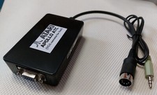 Atari VGA 800 600XL 800XL