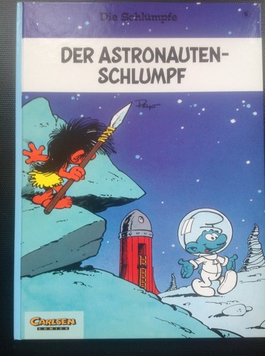 Die schlümpfe band - schlümpfe,