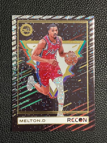 2023 recon basketball - 2023-24,