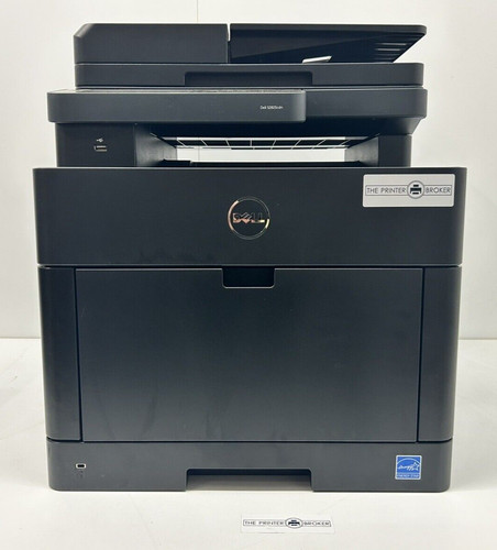 Dell s2825cdn - dell, a4