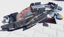 ? Suzuki GSX 750 F AK11 ‼️ Schutzblecht hinten Kotflügel Fender Blinker  ??️