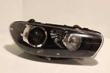 Scheinwerfer Xenon Rechts 1K8941032D VW Scirocco Original 39657