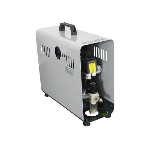 Airbrush kompressor werther - airbrush,