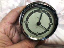 Kienzle Autouhr VW Käfer Porsche 356 Oldtimer, 62mm Durchmesser