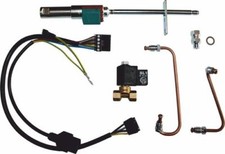 Wolf Düsenstock mit