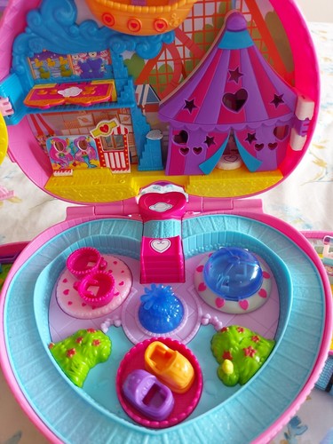Polly pocket herz - polly,
