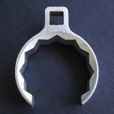 Hahnenfuß, Krähenfuß, Einsteckwerkzeug, offener Ringschlüssel 2 1/4" Snap on