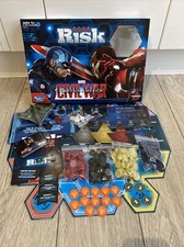  Hasbro Risiko, Marvel Captain