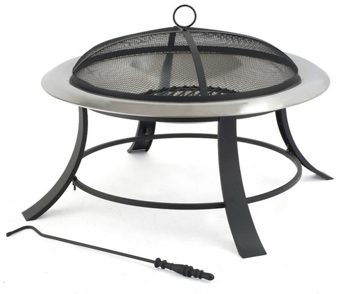 Tepro 1035 feuerstelle - tepro,