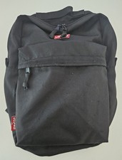 Levis Rucksack - Tasche - Schwarz - Unisex -- ANSEHEN !!