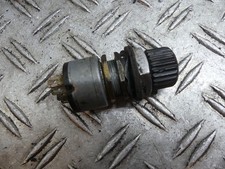 BMW R80G/S EZ:88 Zündschloß 5 Stellungen mit Elektroteil und Schlüssel 69185