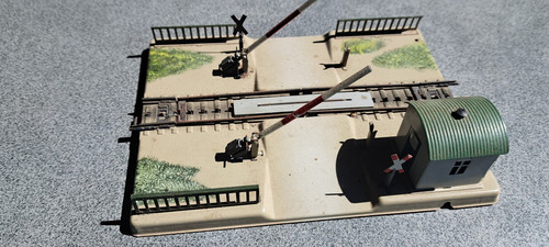 Märklin blech - märklin, h0