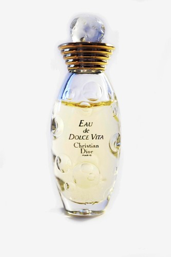 Eau dolce vita - vita, •
