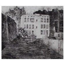 Lutz Voigtmann City Backyard