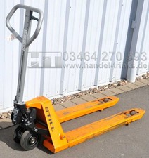 Handhubwagen Still HPT-25