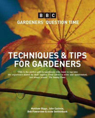Bbc gardeners question - bbc,