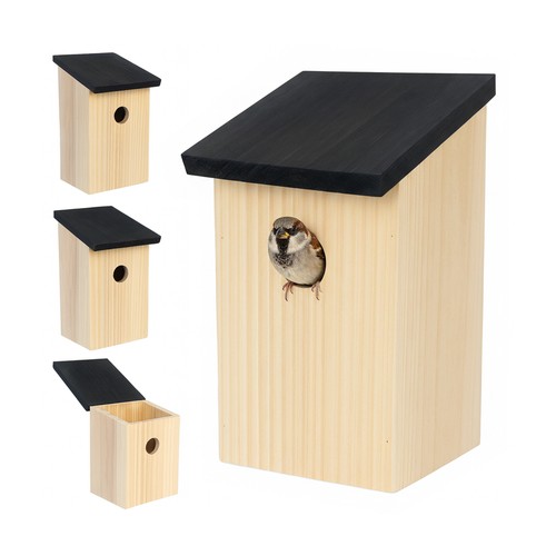 Nistkasten brutkasten - nistkasten,