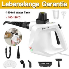 2026 Handgerät Dampfreiniger