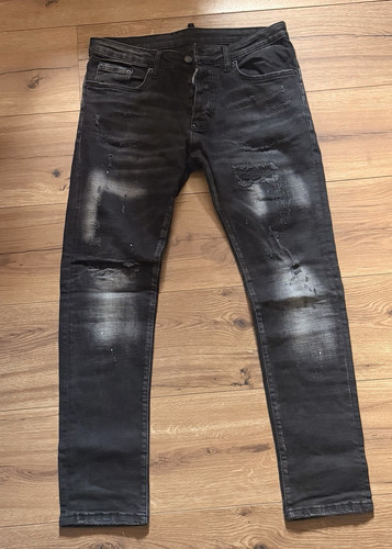 Dsquared2 herren jeans - herren,