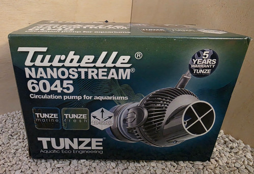 Tunze 6045 turbelle nanostream - 6045,