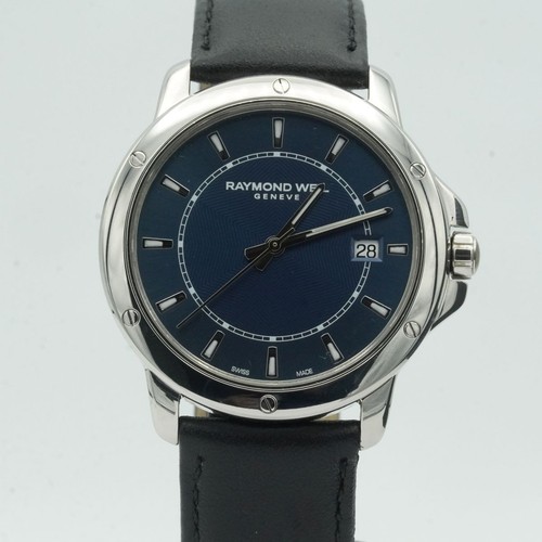 Raymond weil tango herren uhr - herren,