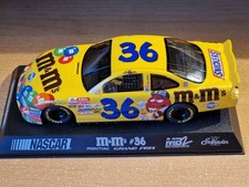 Scalextric Pontiac NASCAR