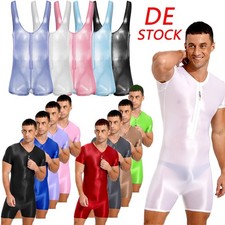 DE Herren Wetlook Body
