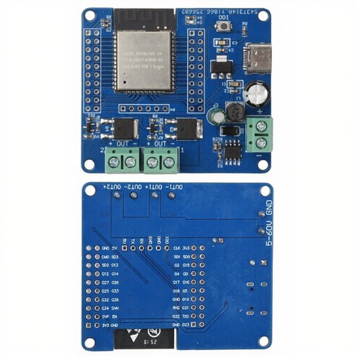32e entwicklungsboard - 32e,