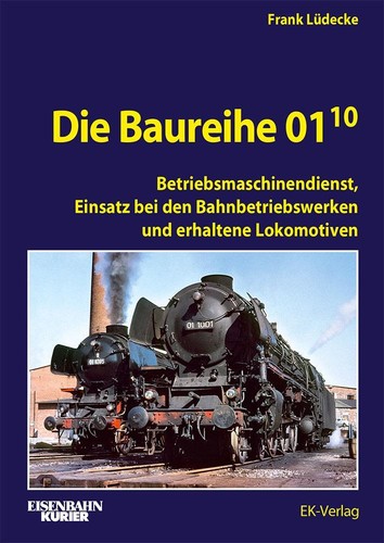 Frank lüdecke die baureihe - frank,