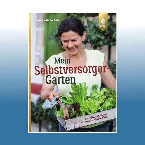 Mein selbstversorger garten - mein, selbstversorger-garten
