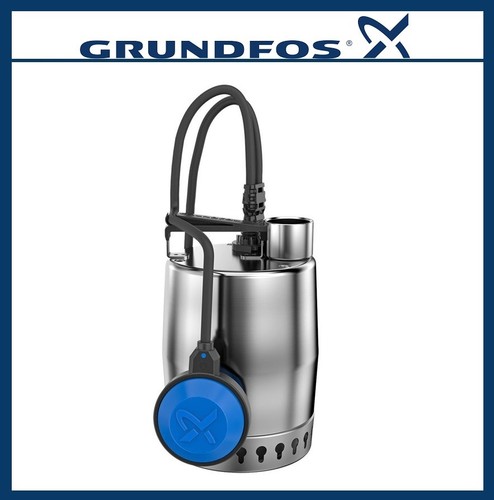 Grundfos unilift 150 a1 - grundfos,