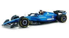Modellauto Formel 1 F1 1:18