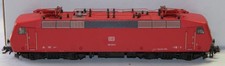 Märklin H0 37529 E-Lok BR 120 140-9 DB AG digital mfx+, Vollsound in  LokBox