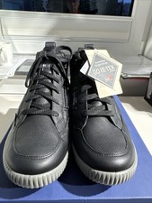 Legero Damen Schnürboots Mit