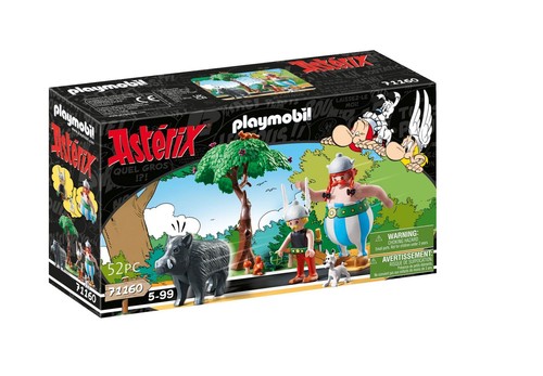 Playmobil asterix - playmobil®,