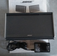 Bose soundlink bluetooth - bose,