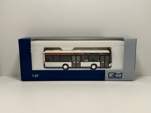 Rietze modellbus mercedes - rietze,