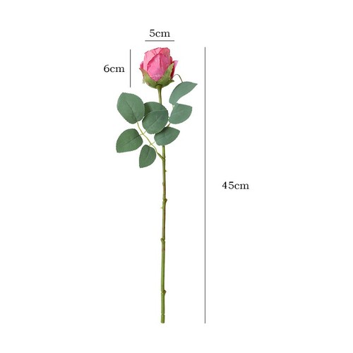 Eleganter künstlicher