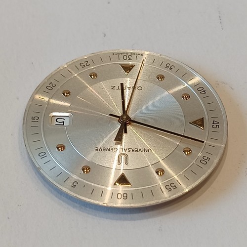 Universal geneve cal quartz - universal,