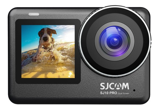 Sjcam sj10 pro dual - sj10,