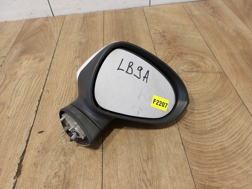 Außenspiegel seat ibiza - außenspiegel,
