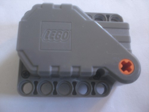 Lego aufziehmotor technik - aufziehmotor,