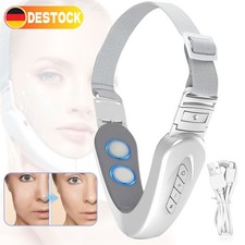 Gesicht Massagegerät Gua Sha